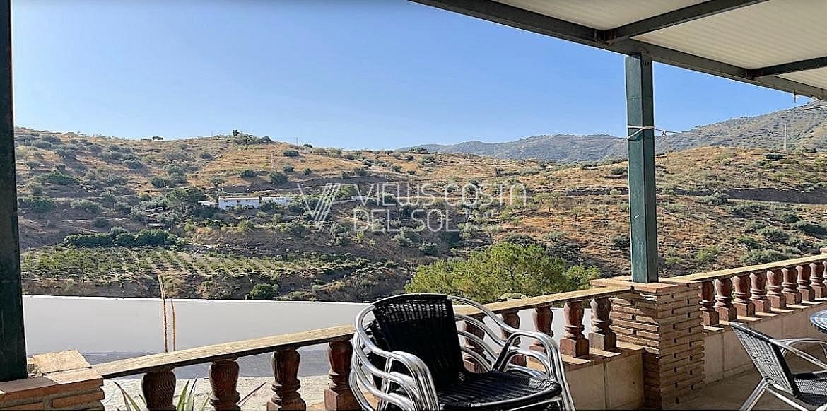 3 bedroom Townhouse for rent in Rubite with pool garage - € 1,100 (Ref: 9258186)