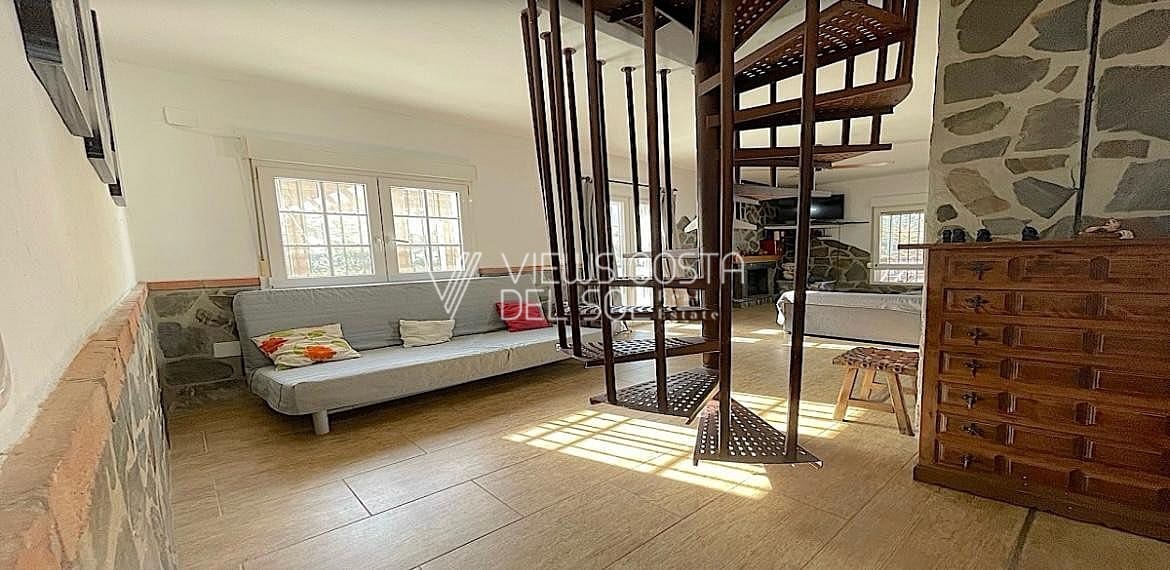 3 bedroom Townhouse for rent in Rubite with pool garage - € 1,100 (Ref: 9258186)
