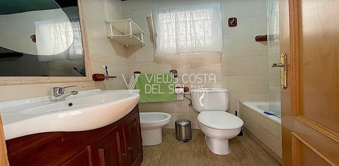 3 bedroom Townhouse for rent in Rubite with pool garage - € 1,100 (Ref: 9258186)