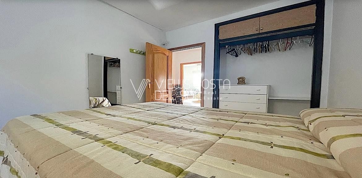 3 bedroom Townhouse for rent in Rubite with pool garage - € 1,100 (Ref: 9258186)