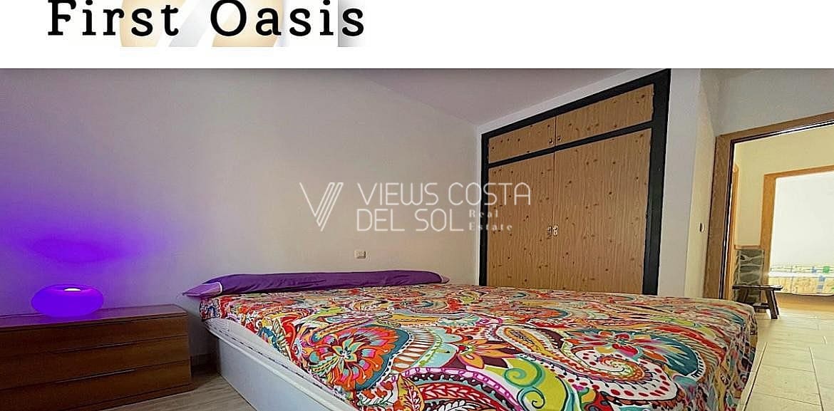 3 bedroom Townhouse for rent in Rubite with pool garage - € 1,100 (Ref: 9258186)