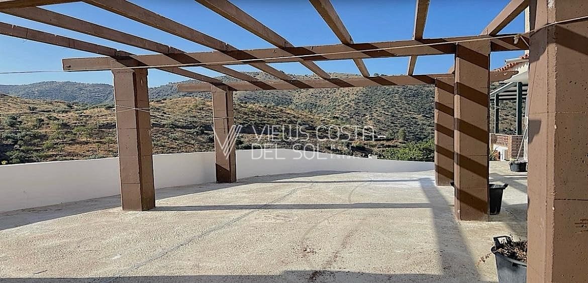 3 bedroom Townhouse for rent in Rubite with pool garage - € 1,100 (Ref: 9258186)