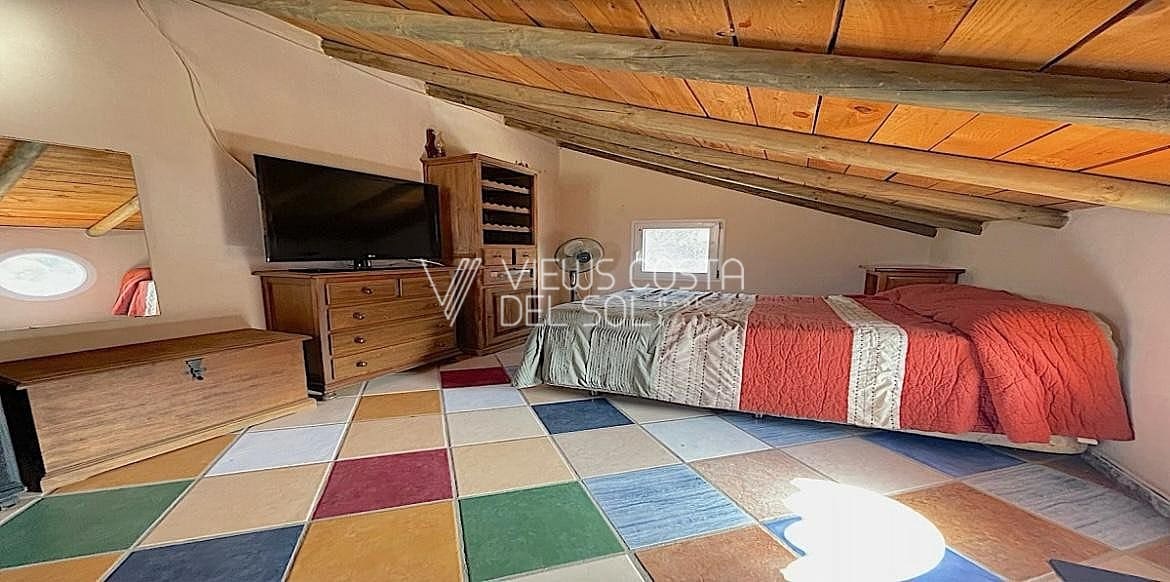 3 bedroom Townhouse for rent in Rubite with pool garage - € 1,100 (Ref: 9258186)
