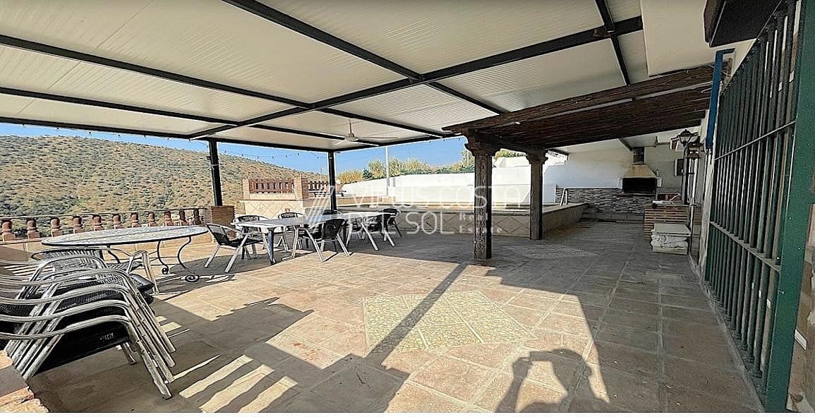 3 bedroom Townhouse for rent in Rubite with pool garage - € 1,100 (Ref: 9258186)