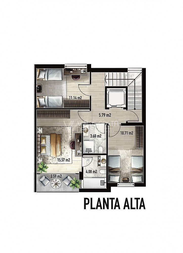 Grond te koop in Torre del Mar - € 135.000 (Ref: 9322746)