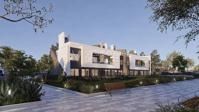 Grond te koop in Torre del Mar, Vélez-Málaga - € 135.000 (Ref: 9322746)