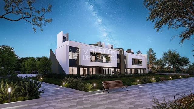 Grond te koop in Torre del Mar, Vélez-Málaga - € 135.000 (Ref: 9322746)