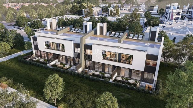 Grond te koop in Torre del Mar, Vélez-Málaga - € 135.000 (Ref: 9322746)