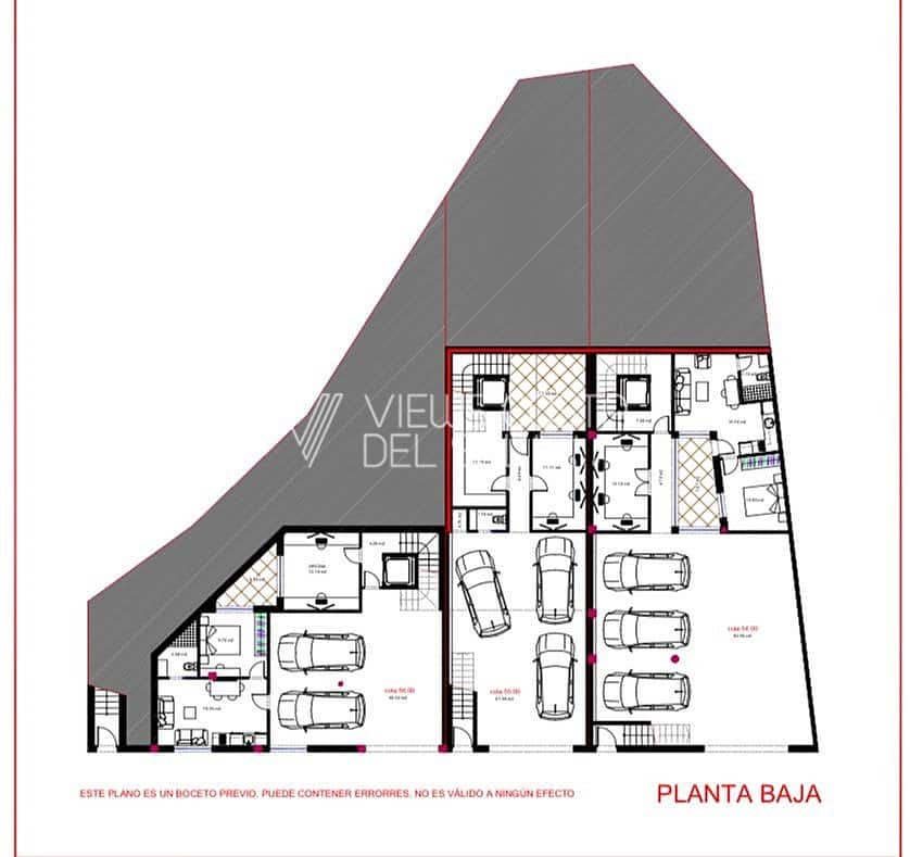 Grond te koop in Torrox-Costa - € 110.000 (Ref: 9322789)