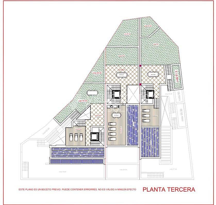 Grond te koop in Torrox-Costa - € 110.000 (Ref: 9322789)