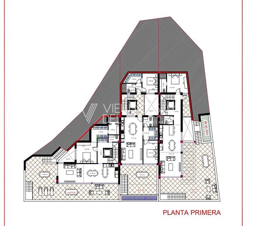 Grond te koop in Torrox-Costa - € 110.000 (Ref: 9322789)