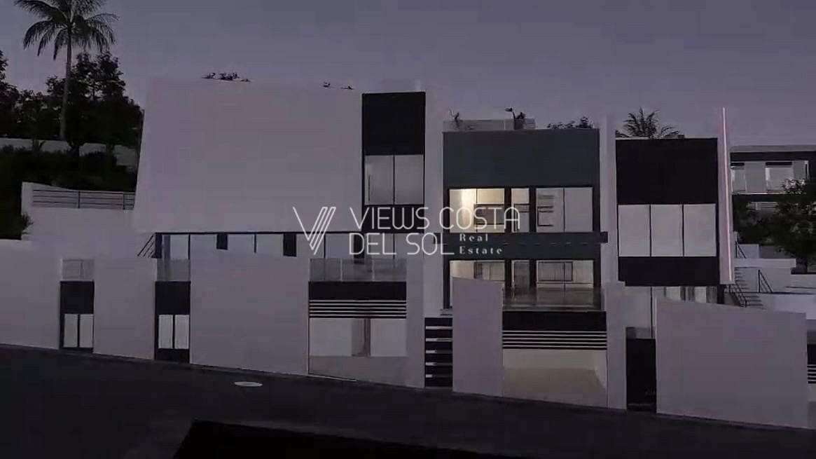 Grond te koop in Torrox-Costa - € 110.000 (Ref: 9322789)