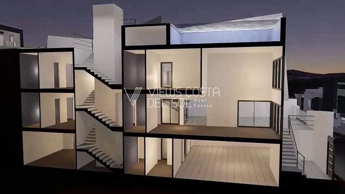 Grond te koop in Torrox-Costa - € 110.000 (Ref: 9322789)