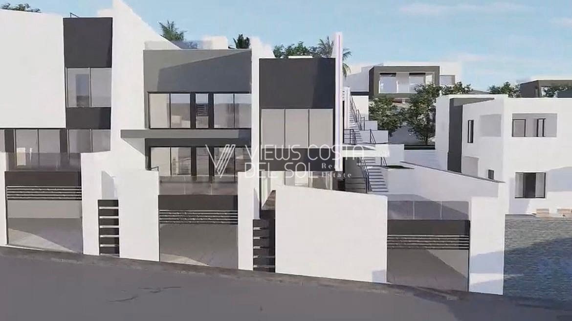 Grond te koop in Torrox-Costa - € 110.000 (Ref: 9322789)