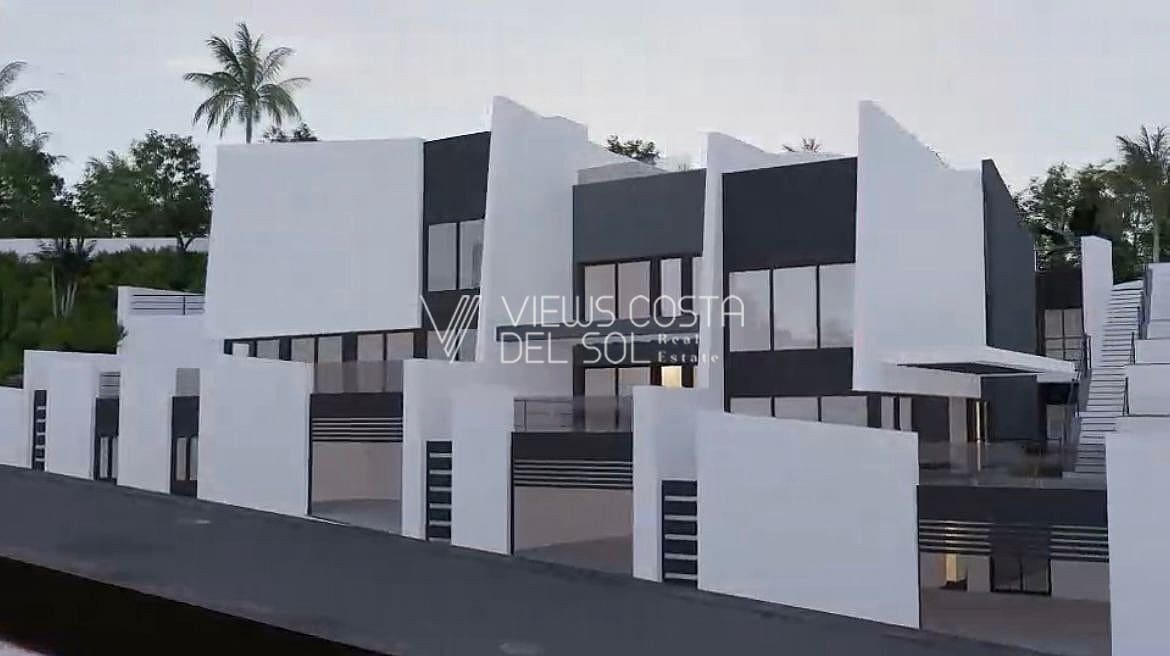 Grond te koop in Torrox-Costa - € 110.000 (Ref: 9322789)