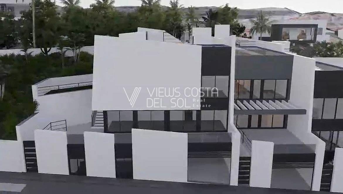 Grond te koop in Torrox-Costa - € 110.000 (Ref: 9322789)