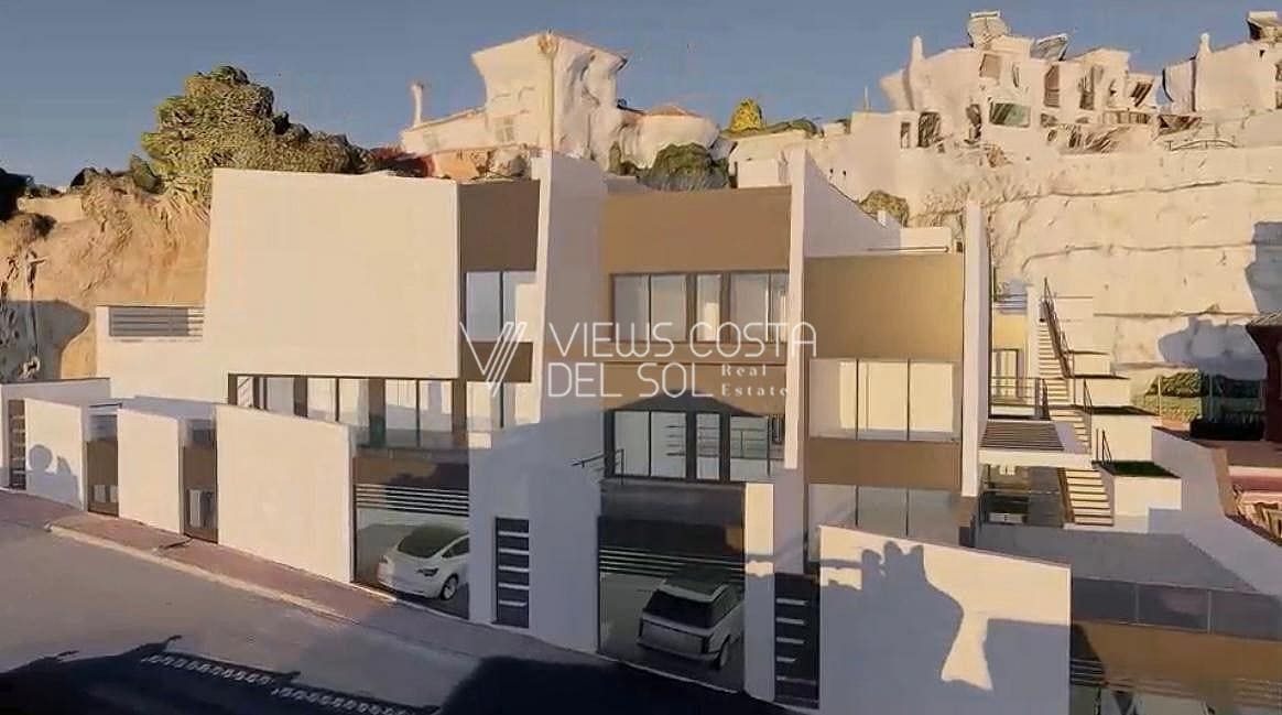 Grond te koop in Torrox-Costa - € 110.000 (Ref: 9322789)