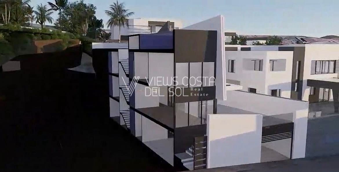 Grond te koop in Torrox-Costa - € 110.000 (Ref: 9322789)