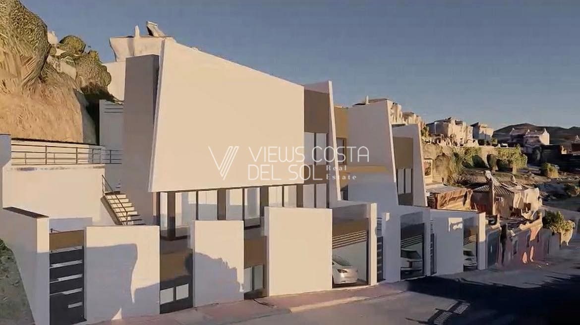Grond te koop in Torrox-Costa - € 110.000 (Ref: 9322789)