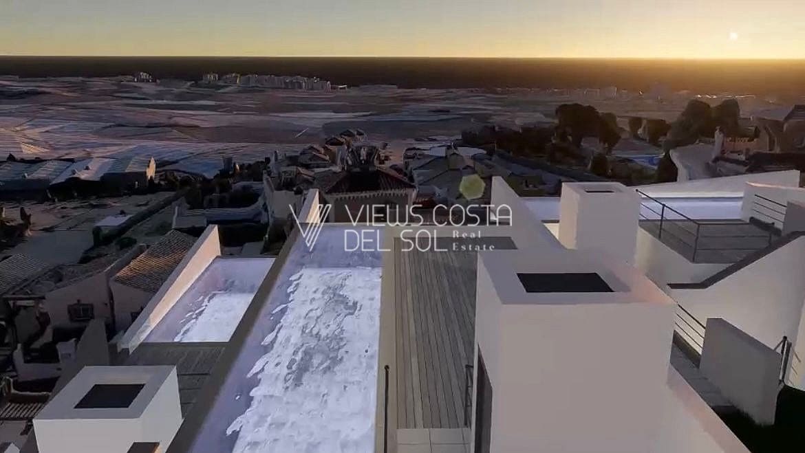 Grond te koop in Torrox-Costa - € 110.000 (Ref: 9322789)