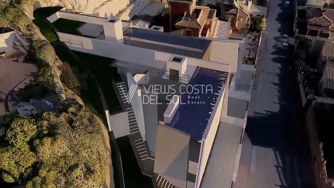 Grond te koop in Torrox-Costa - € 110.000 (Ref: 9322789)