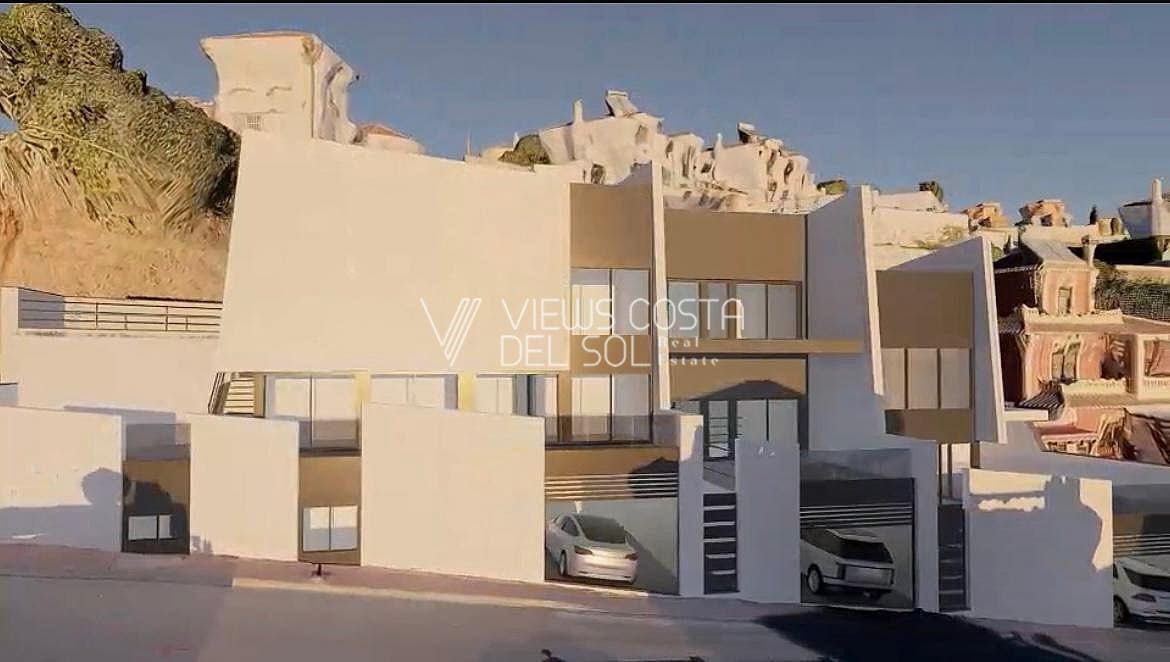 Grond te koop in Torrox-Costa - € 110.000 (Ref: 9322789)