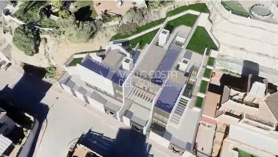 Grond te koop in Torrox-Costa - € 110.000 (Ref: 9322789)