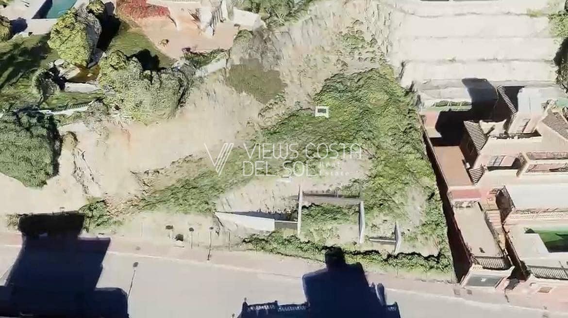 Grond te koop in Torrox-Costa - € 110.000 (Ref: 9322789)