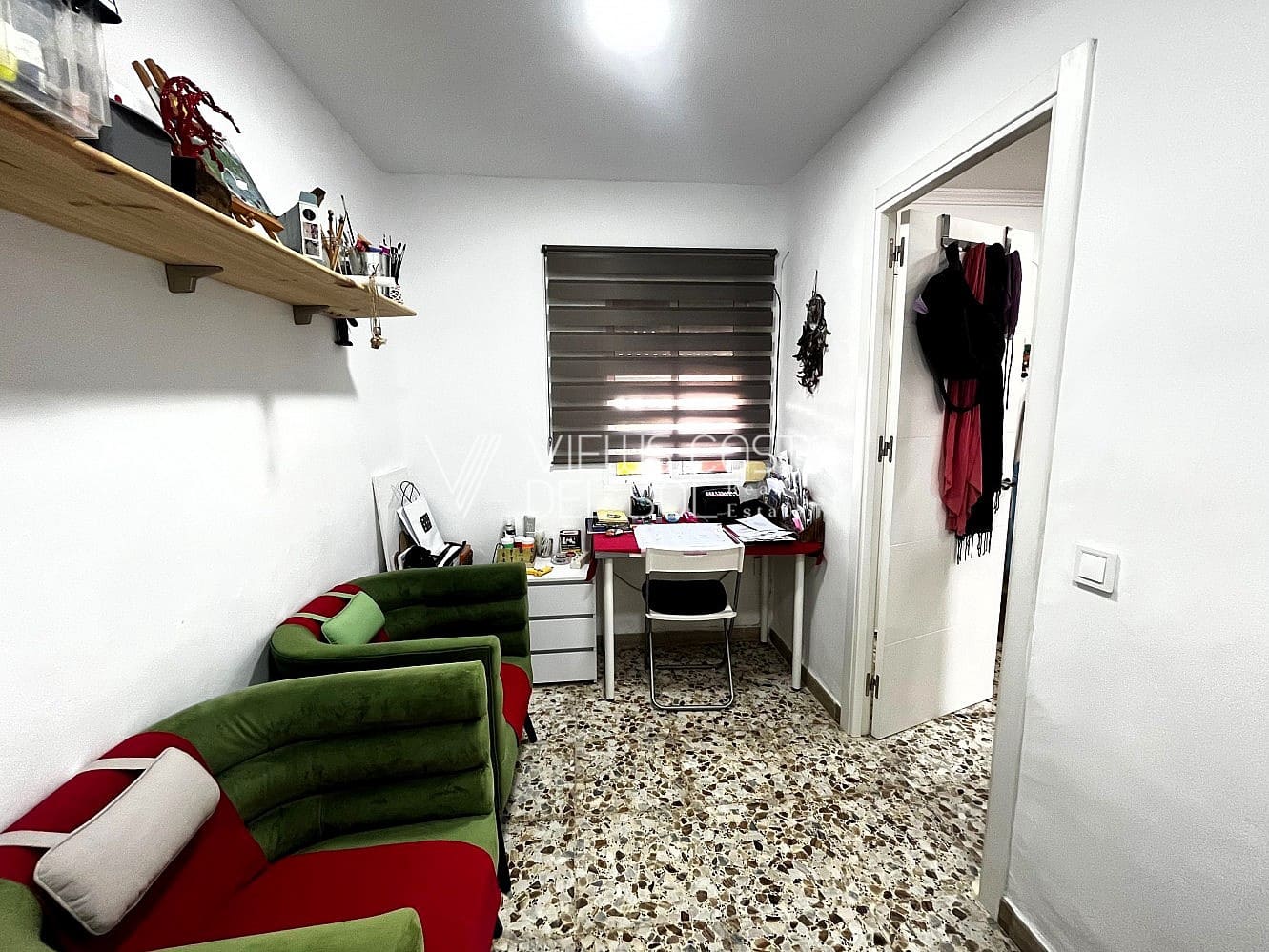 3 slaapkamer Rijtjeshuis te koop in Torrox - € 345.000 (Ref: 9329886)