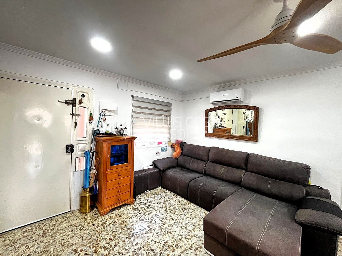 3 slaapkamer Rijtjeshuis te koop in Torrox - € 345.000 (Ref: 9329886)