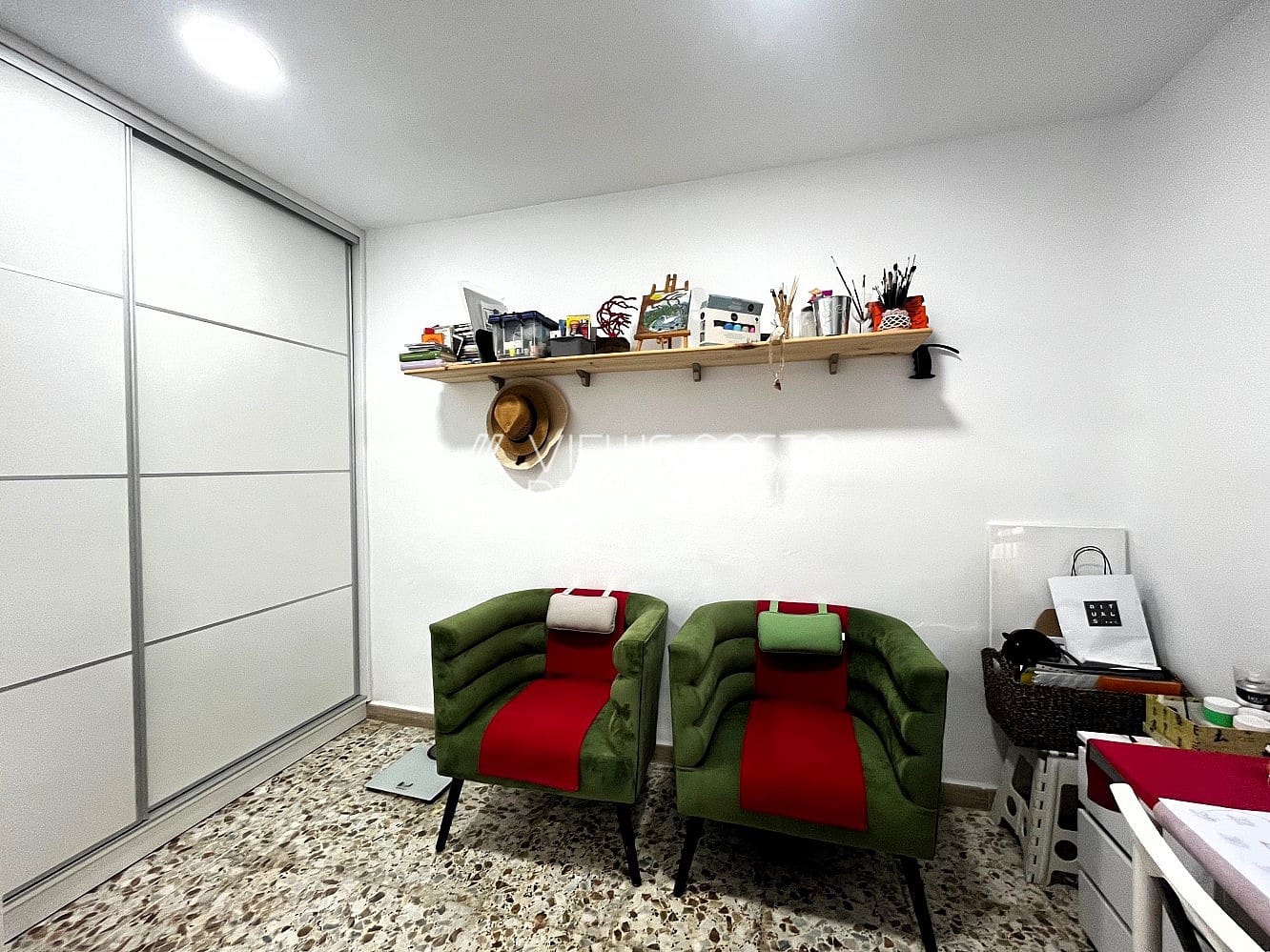 3 slaapkamer Rijtjeshuis te koop in Torrox - € 345.000 (Ref: 9329886)