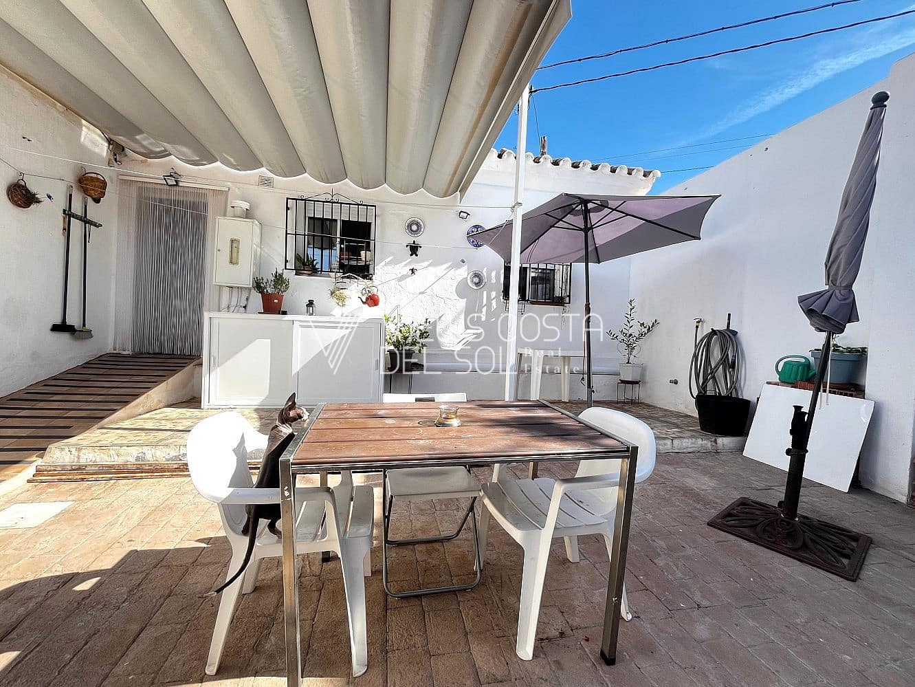 3 slaapkamer Rijtjeshuis te koop in Torrox - € 345.000 (Ref: 9329886)