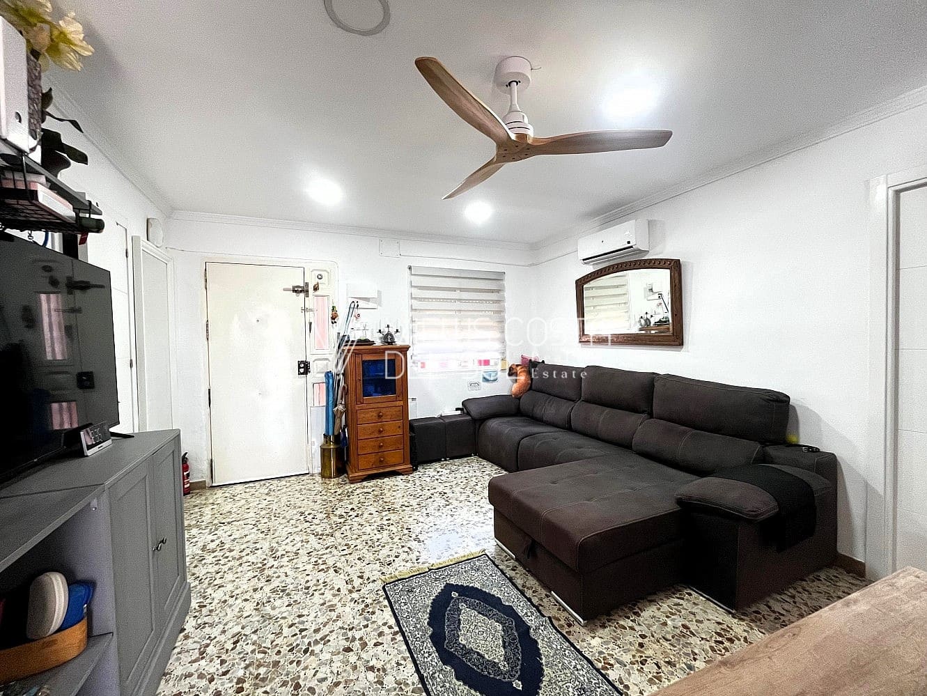 3 slaapkamer Rijtjeshuis te koop in Torrox - € 345.000 (Ref: 9329886)