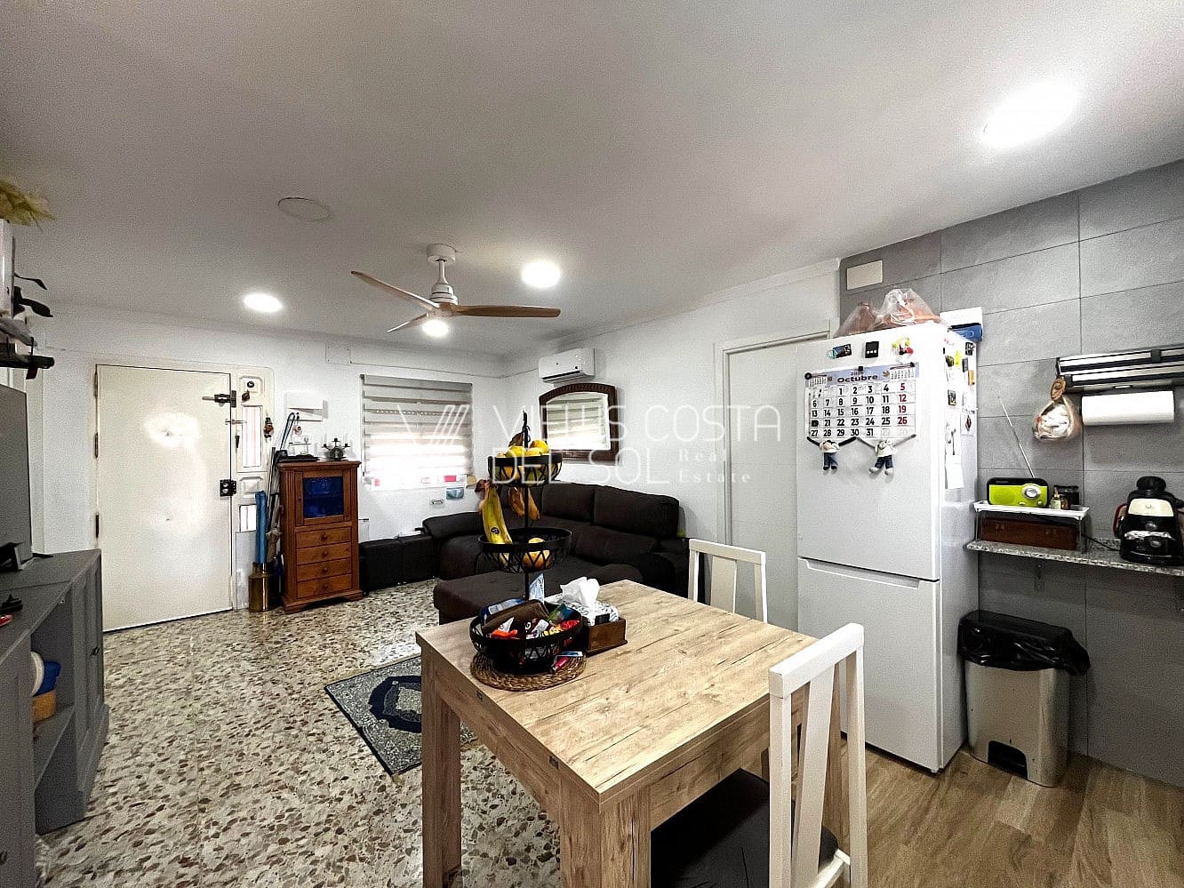 3 slaapkamer Rijtjeshuis te koop in Torrox - € 345.000 (Ref: 9329886)