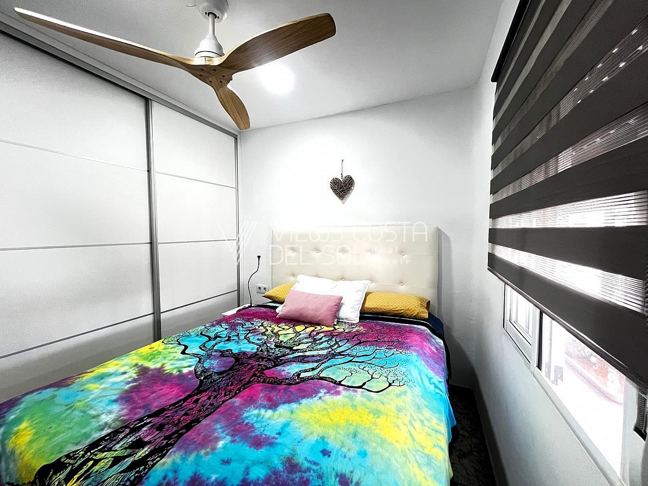 3 slaapkamer Rijtjeshuis te koop in Torrox - € 345.000 (Ref: 9329886)