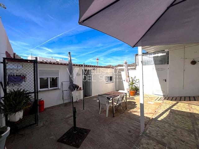 3 soveværelse Rækkehus til salg i Torrox Pueblo, Torrox - € 345.000 (Ref: 9329886)