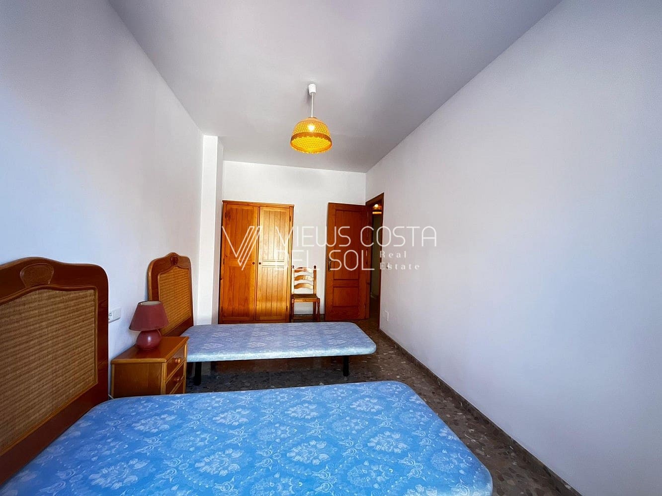 2 soverom Leilighet til leie i Algarrobo Costa - € 950 (Ref: 9360296)