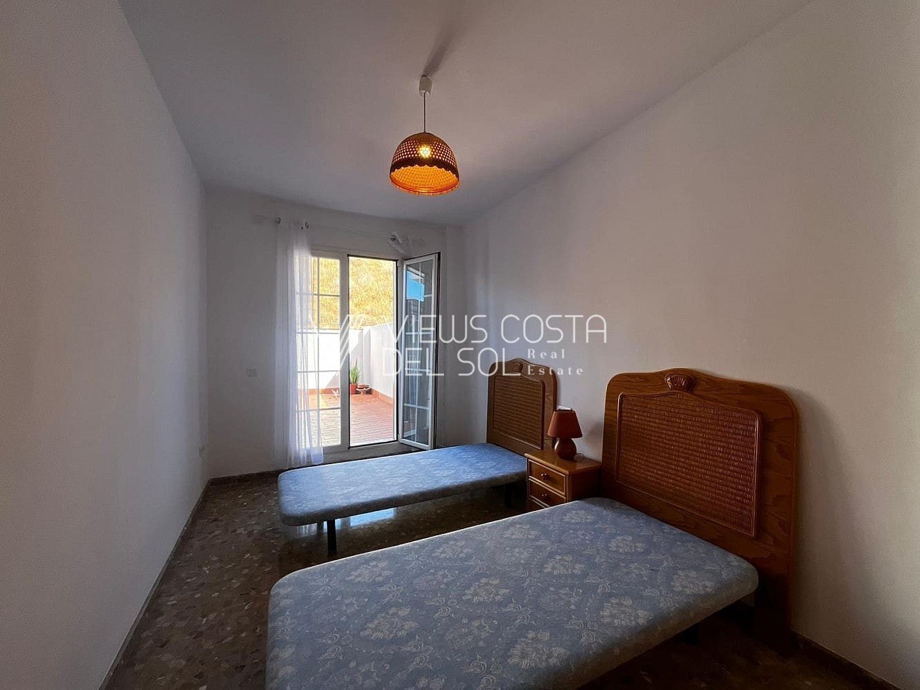 2 soverom Leilighet til leie i Algarrobo Costa - € 950 (Ref: 9360296)