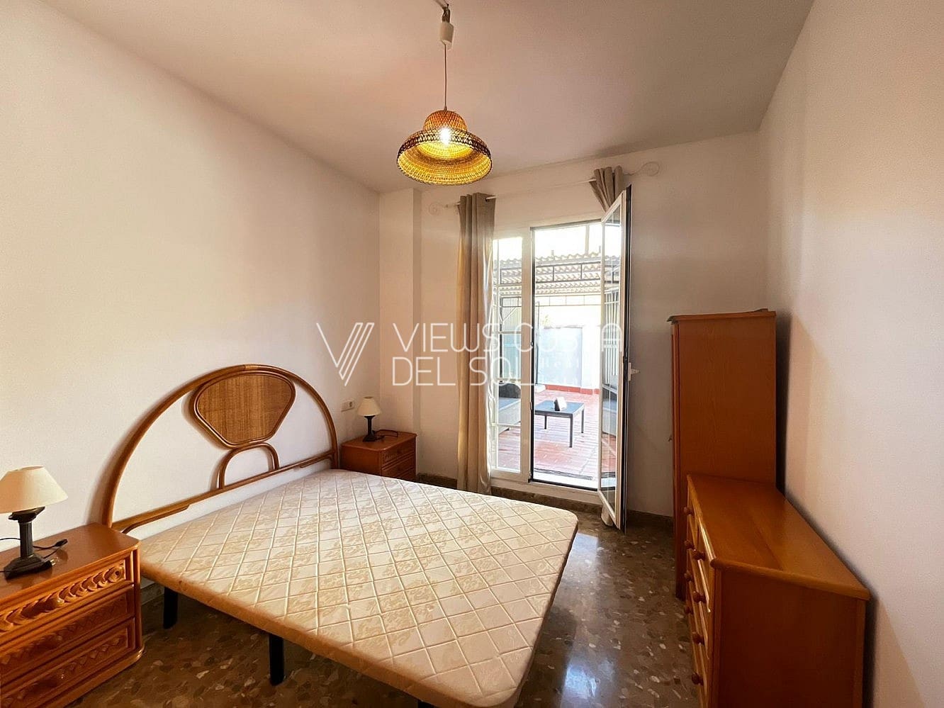 2 soverom Leilighet til leie i Algarrobo Costa - € 950 (Ref: 9360296)