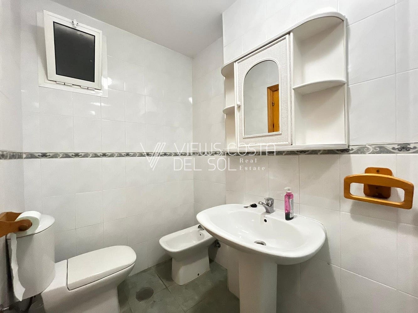 2 soverom Leilighet til leie i Algarrobo Costa - € 950 (Ref: 9360296)