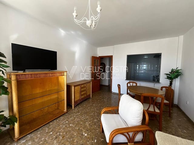 2 soverom Leilighet til leie i Algarrobo Costa, Algarrobo - € 950 (Ref: 9360296)