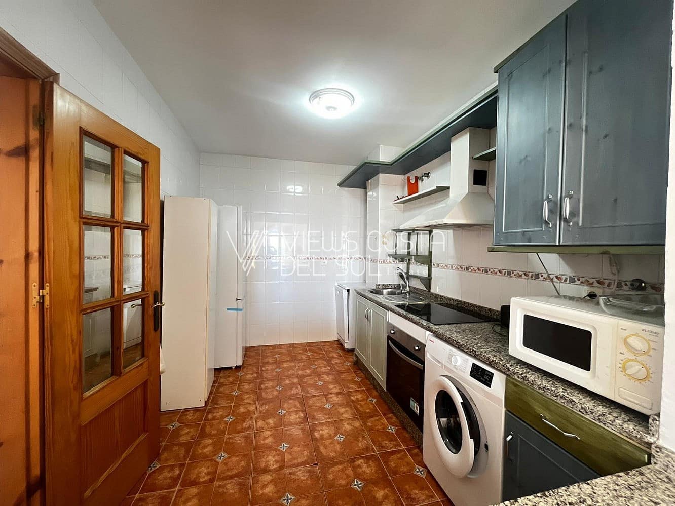 2 soverom Leilighet til leie i Algarrobo Costa - € 950 (Ref: 9360296)