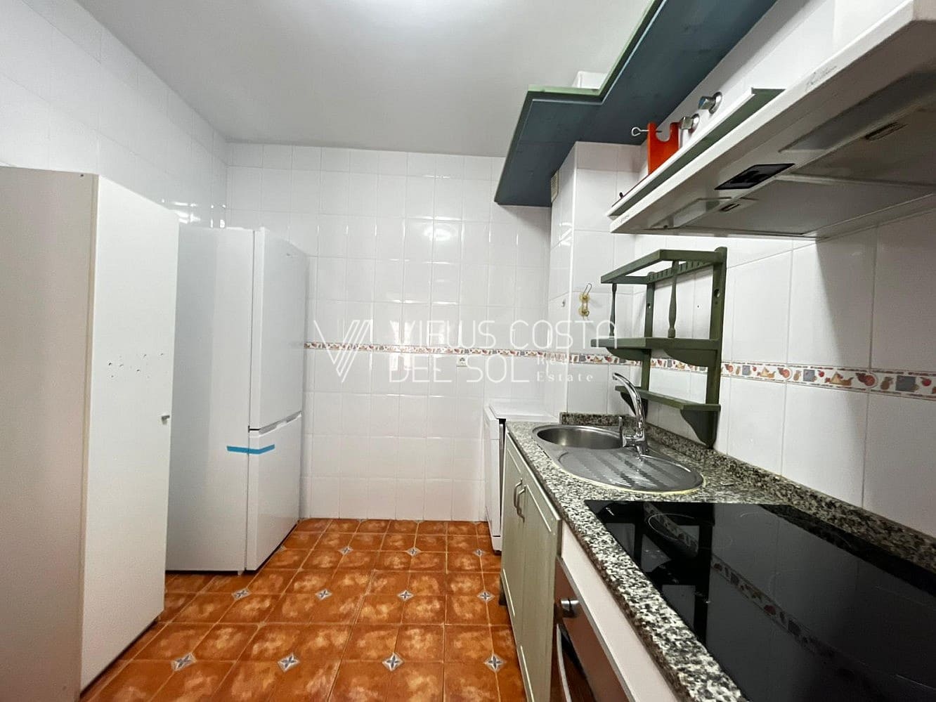 2 soverom Leilighet til leie i Algarrobo Costa - € 950 (Ref: 9360296)