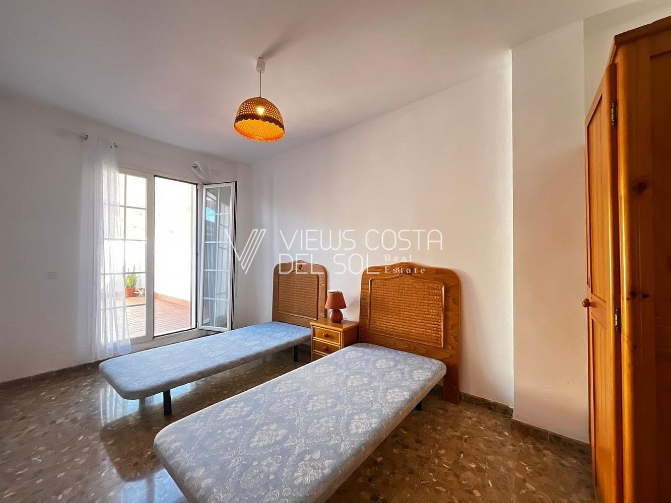 2 soverom Leilighet til leie i Algarrobo Costa - € 950 (Ref: 9360296)