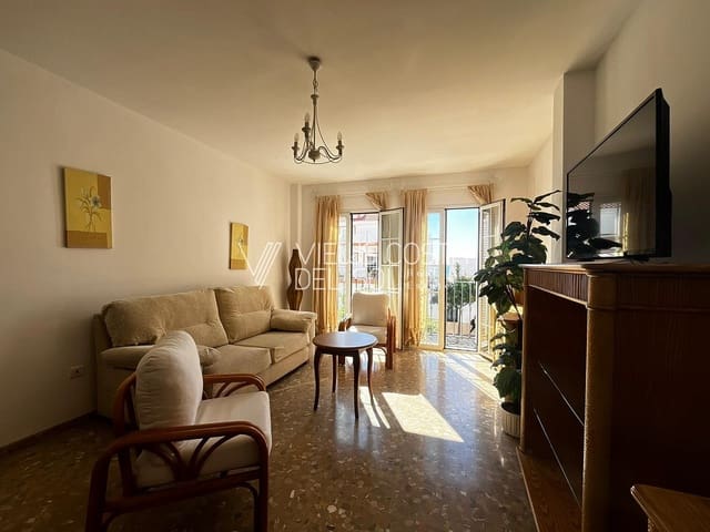 2 soverom Leilighet til leie i Algarrobo Costa, Algarrobo - € 950 (Ref: 9360296)