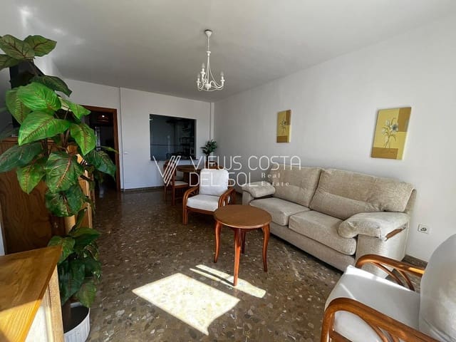 2 soverom Leilighet til leie i Algarrobo Costa, Algarrobo - € 950 (Ref: 9360296)