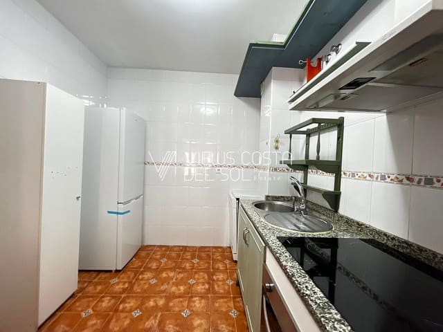2 soverom Leilighet til leie i Algarrobo Costa, Algarrobo - € 950 (Ref: 9360296)