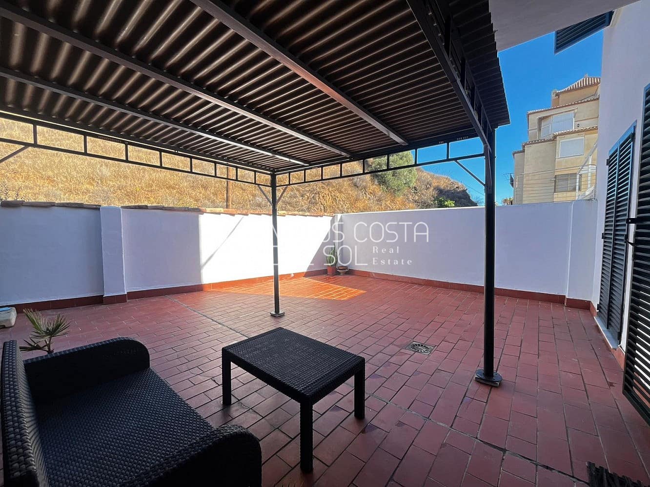 2 soverom Leilighet til leie i Algarrobo Costa - € 950 (Ref: 9360296)