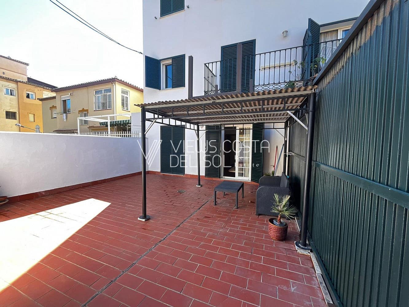 2 soverom Leilighet til leie i Algarrobo Costa - € 950 (Ref: 9360296)