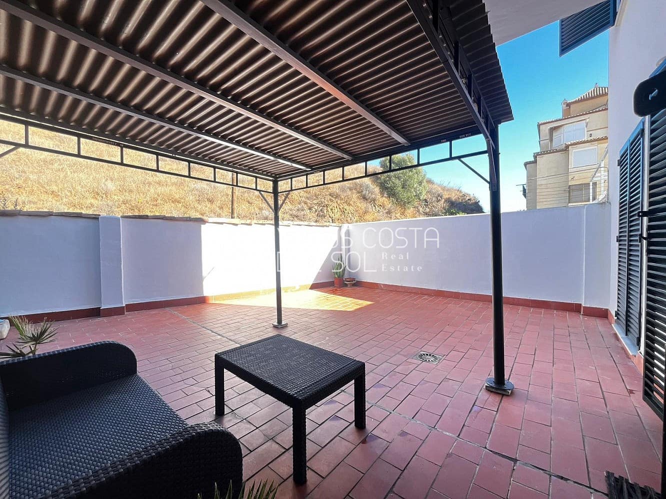 2 soverom Leilighet til leie i Algarrobo Costa - € 950 (Ref: 9360296)